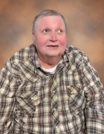 Photo of David Clay Stafford