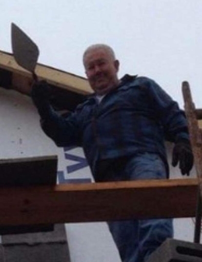 Photo of Dale Scantland