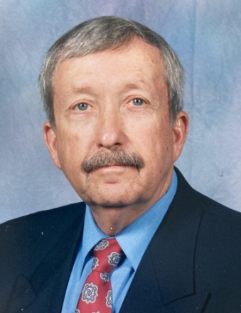 Photo of Charles Nabors