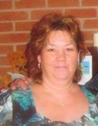 Photo of Tanya J. Johnson