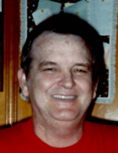 Photo of Wendell Hall
