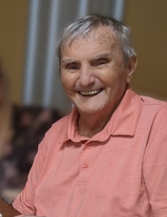 Photo of Corben Lee Newberry