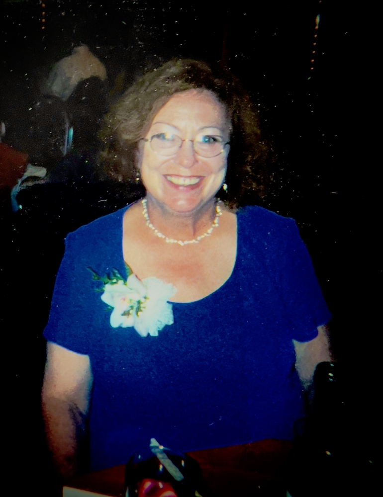 Photo of Beverly Dawn McGraw