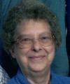 Photo of Linda Rodgers