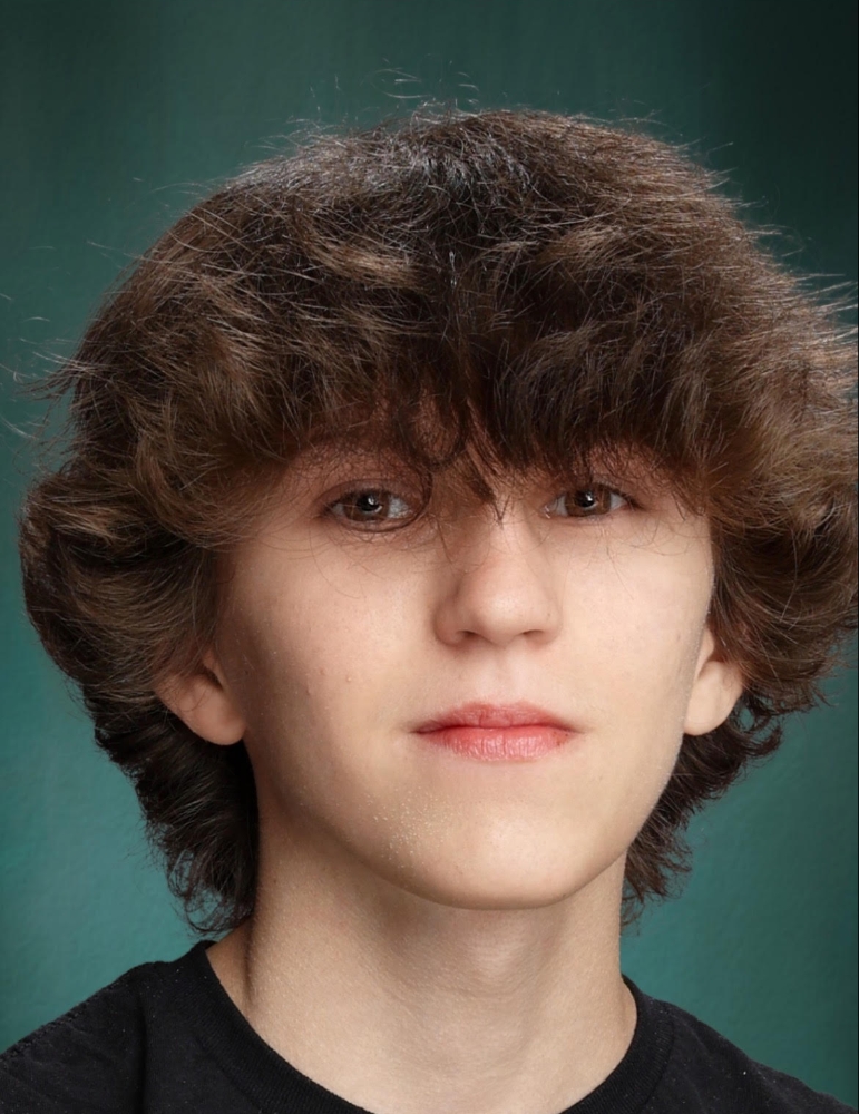 Photo of Ty Kinnaird