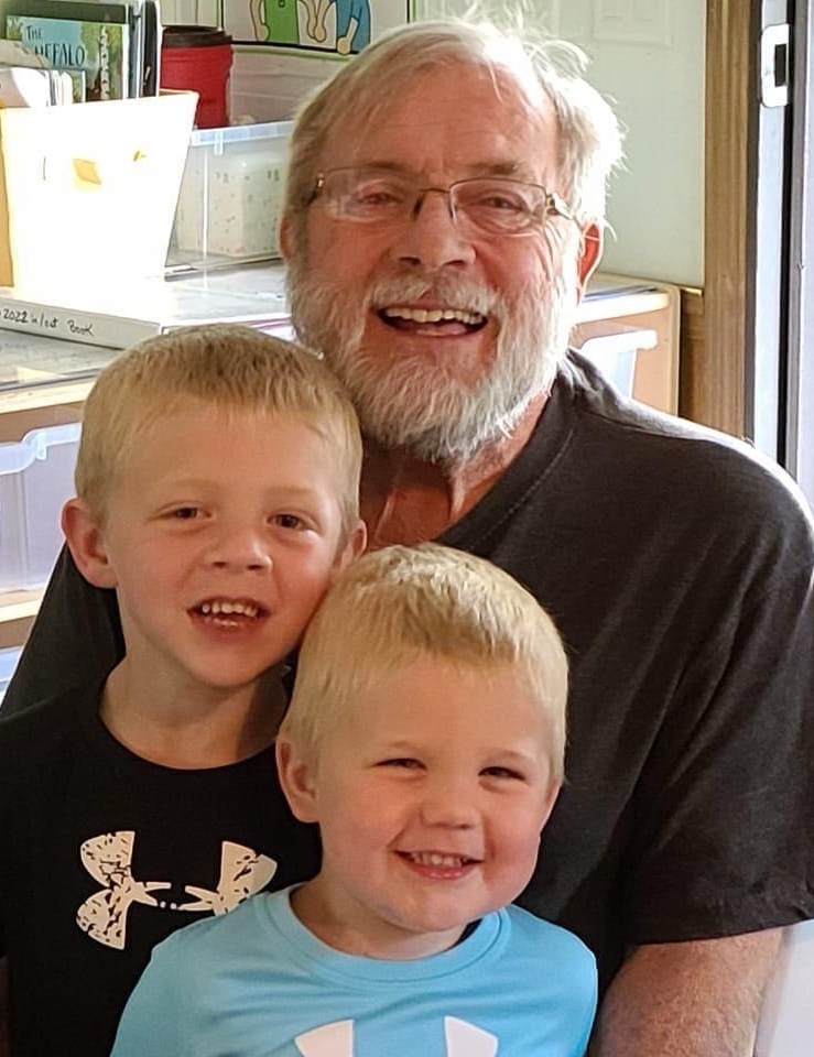 Photo of Donnie F. Ragland