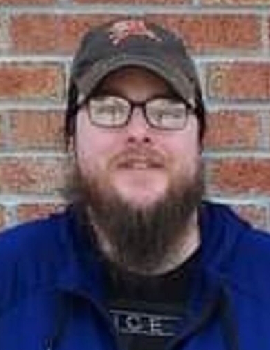 Photo of Lance Taylor Boone