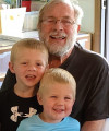 Photo of Donnie Ragland