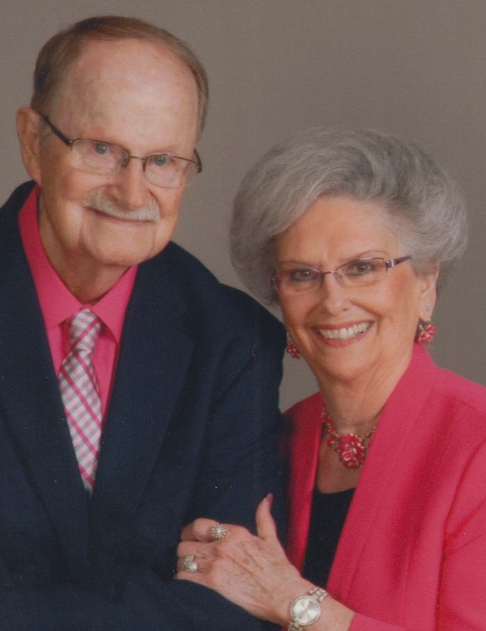 Photo of Layton Grogan