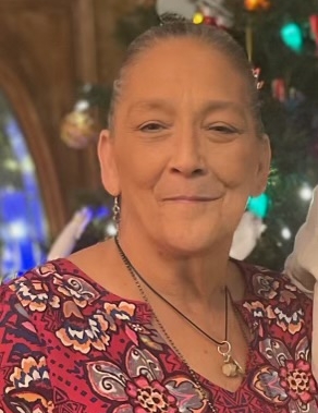Photo of Carrie Martin