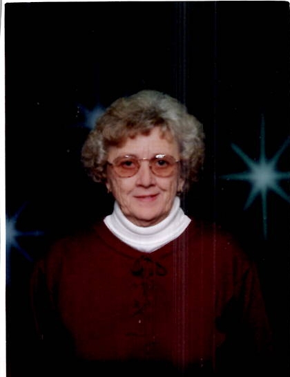 Photo of Moydene Robinson