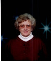 Photo of Moydene Robinson