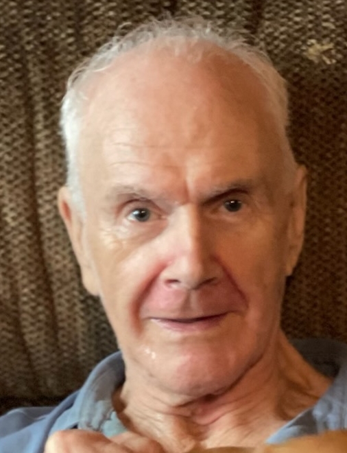 Photo of Donald Hix Loftis