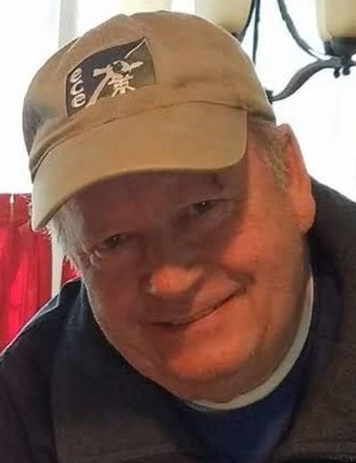 Photo of J.L. Cherry