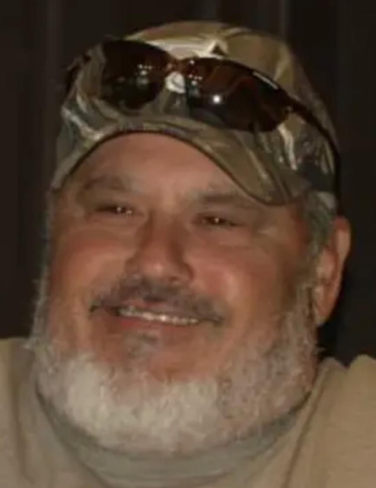 Photo of Roy Brindley