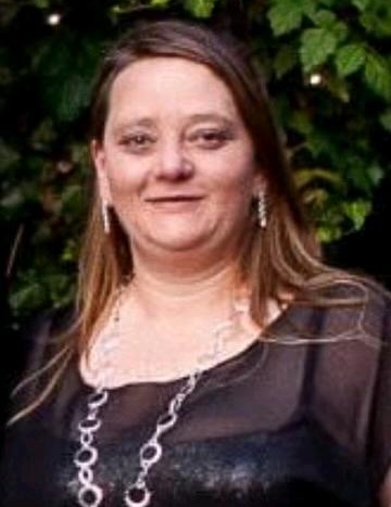Photo of Tracey Michelle Way