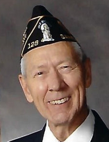 Photo of James "Carl" Anderson