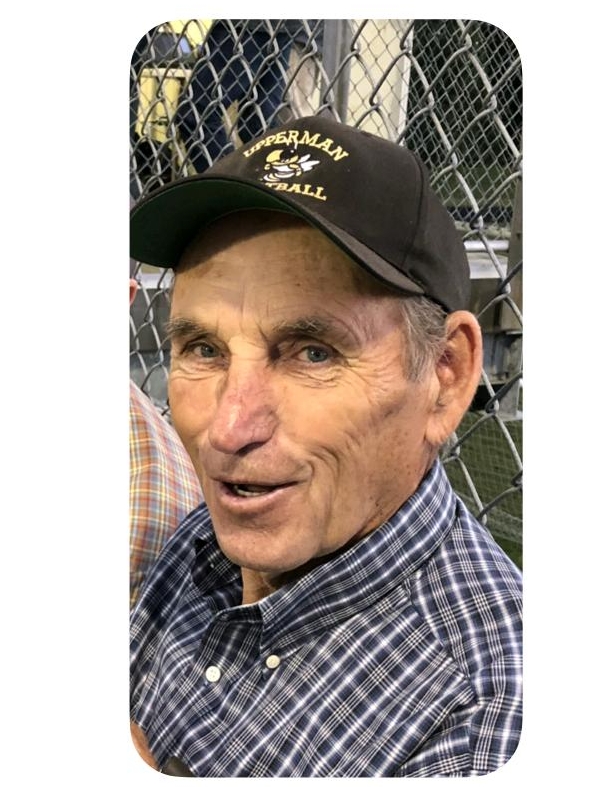 Photo of Harold Flatt
