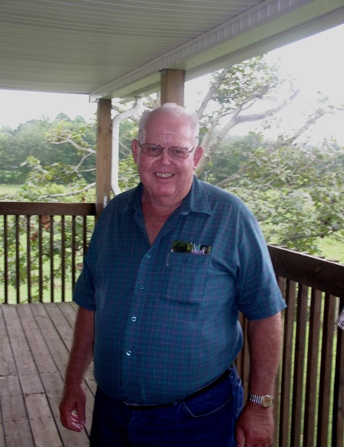 Photo of Bobbie Lee Collier