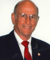 Photo of Dr. Kirby Walker, Jr.