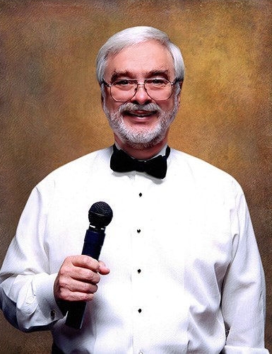 Photo of Thomas H. Meadows