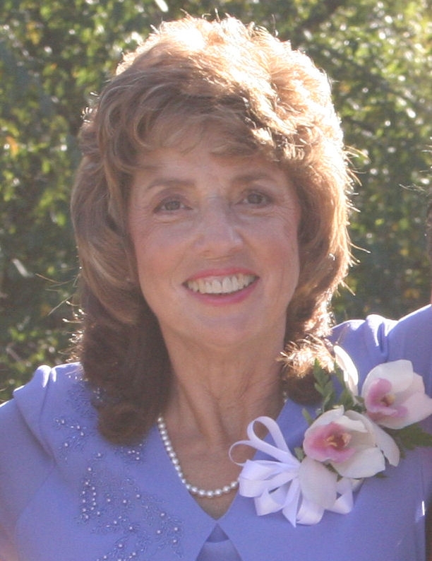 Photo of Donna Sue Diggs