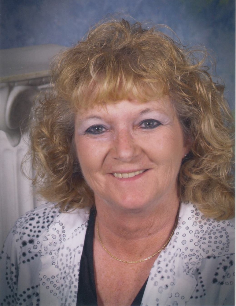 Photo of Carol Diane Wilson
