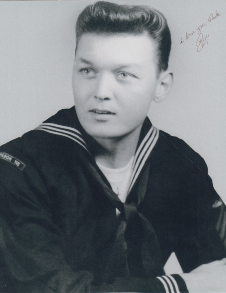 Photo of Ronald Thomas Martin, Sr.