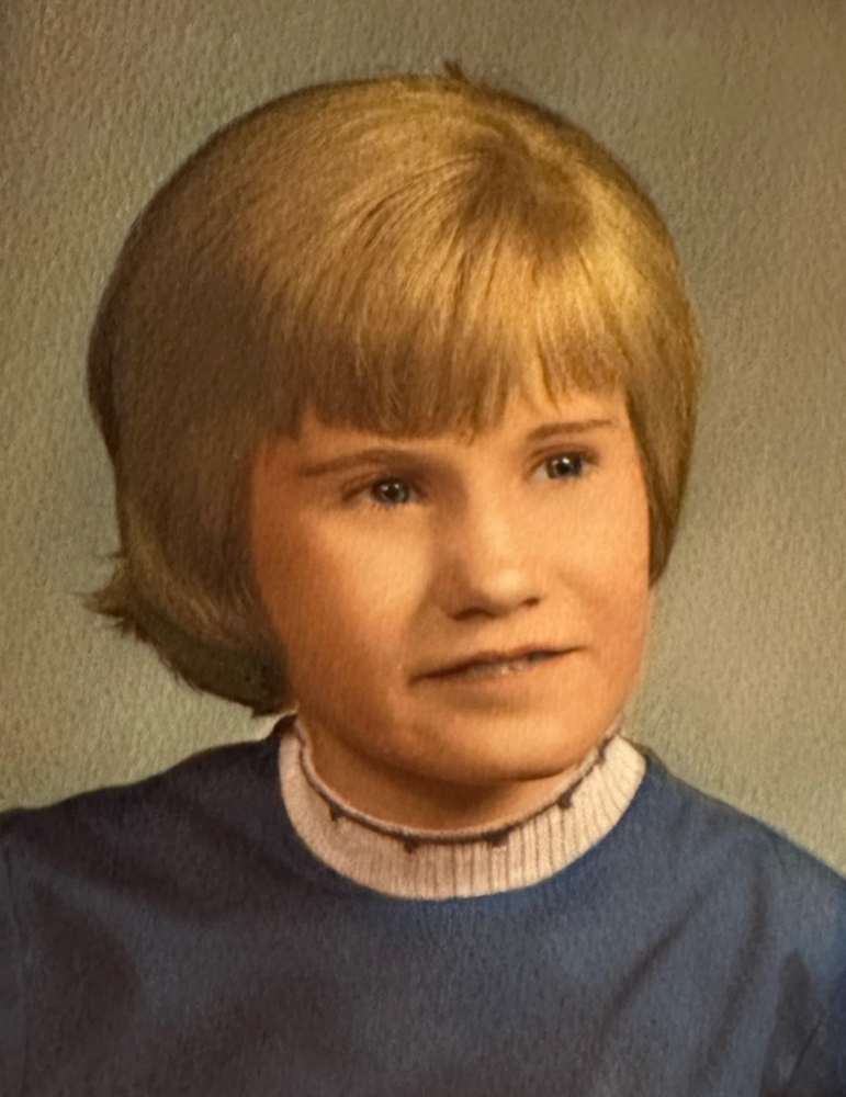 Photo of Lisa Johnson