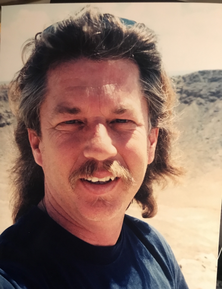 Photo of Jim Bostic