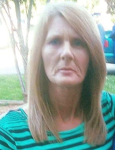 Photo of Stella Tracy Richards Madison