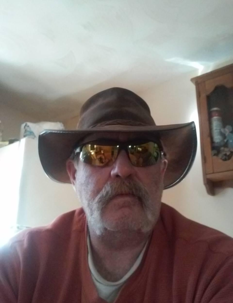 Photo of William "Bill" Leroy Cruea, Jr.