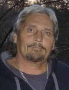 Photo of Kenny L. Allen