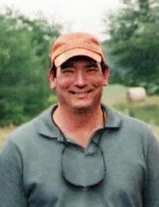 Photo of Mark Hansen