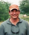 Photo of Mark Hansen