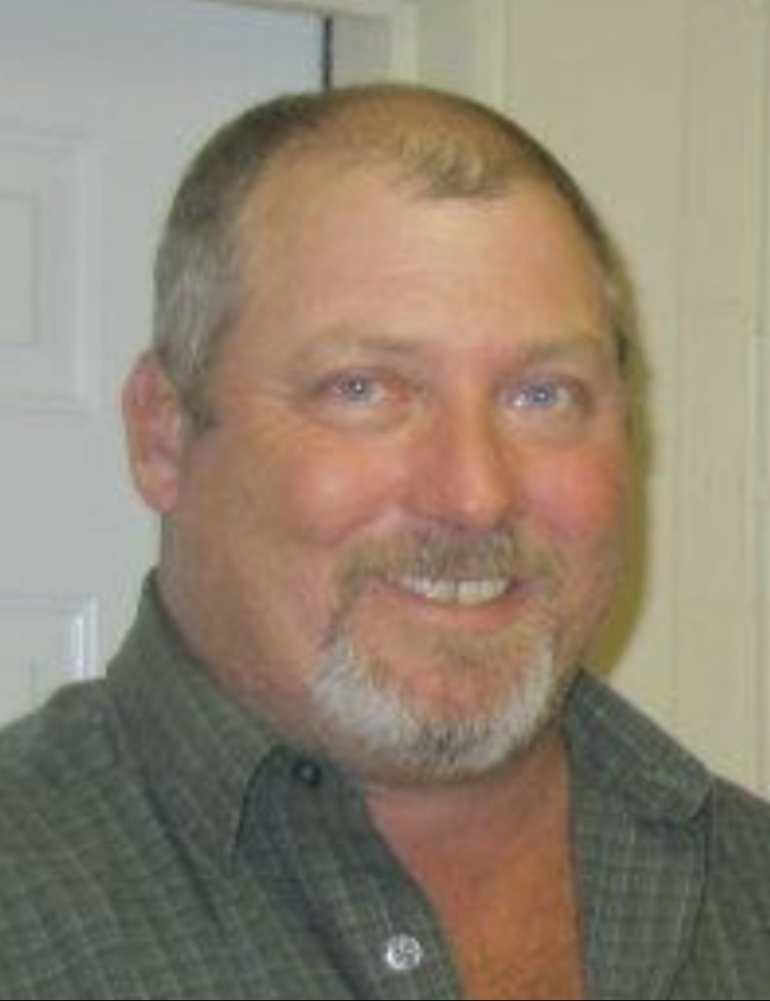 Photo of Scotty Tucker