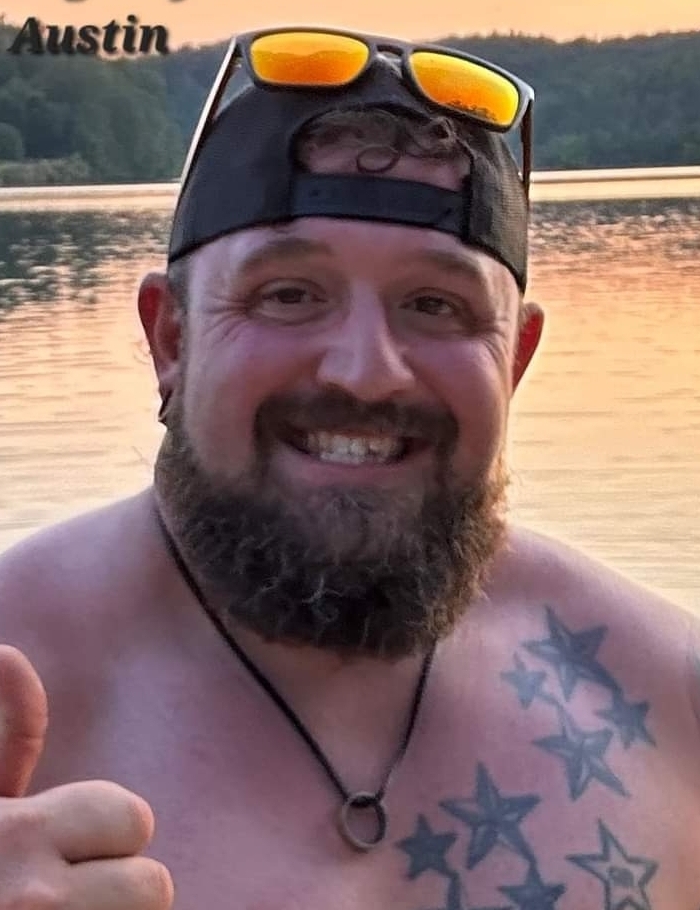 Photo of Austin Garrett Ryan