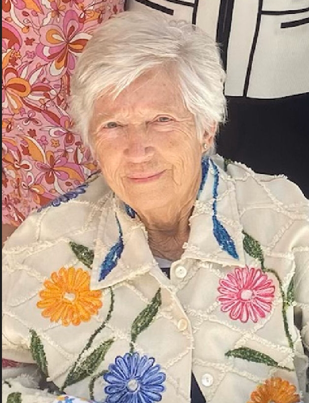 Photo of Margie C Dyer
