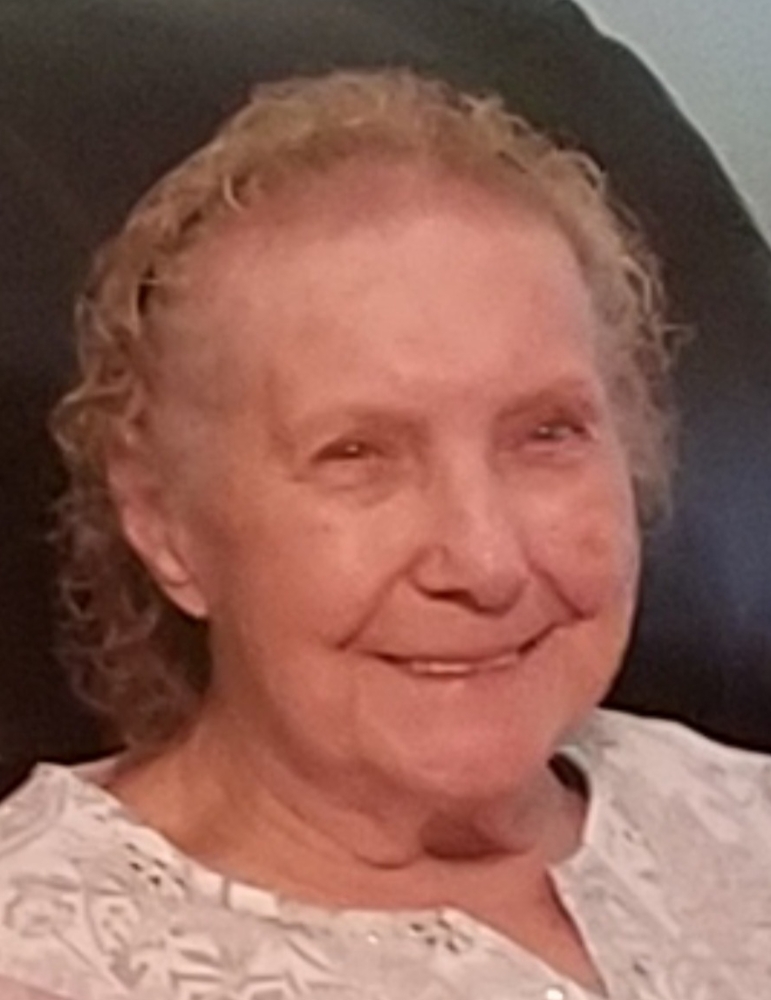 Photo of Shirley May Kaiser
