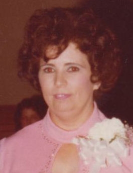Photo of Athylene Moore Hawkins