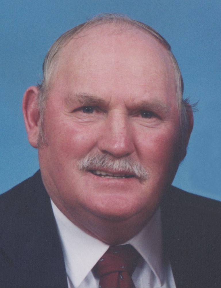 Photo of Fred "Skue" Heady