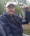 Photo of James Kinnaird, Sr.
