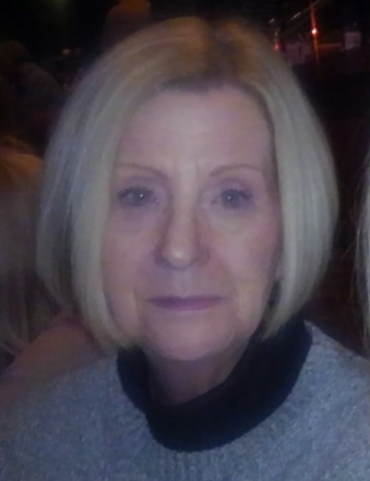 Photo of Jo Ann Carver