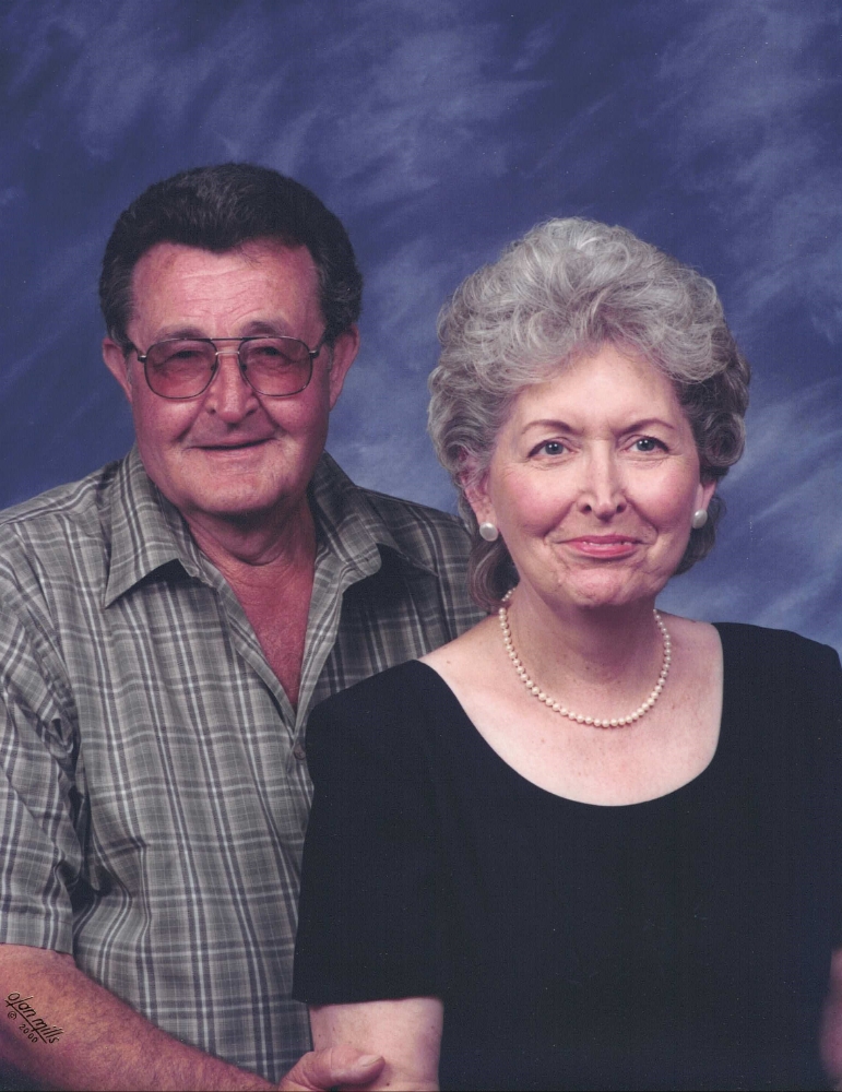 Photo of Christine Allen