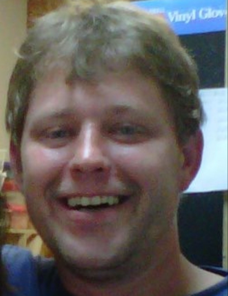 Photo of Todd Kidder