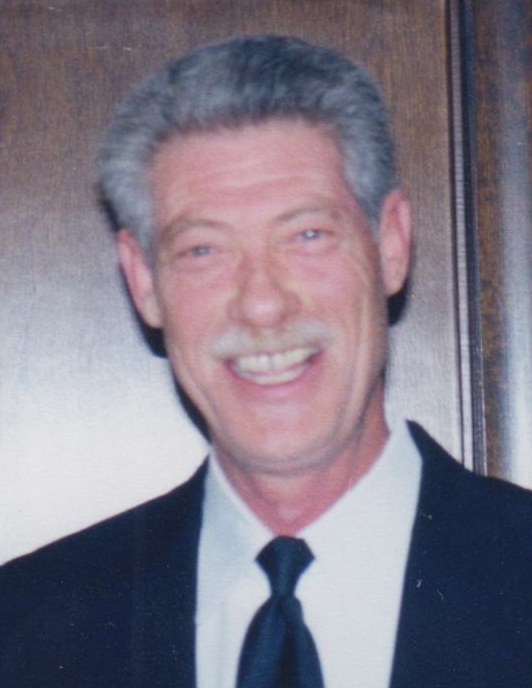 Photo of Larry Michael Turner