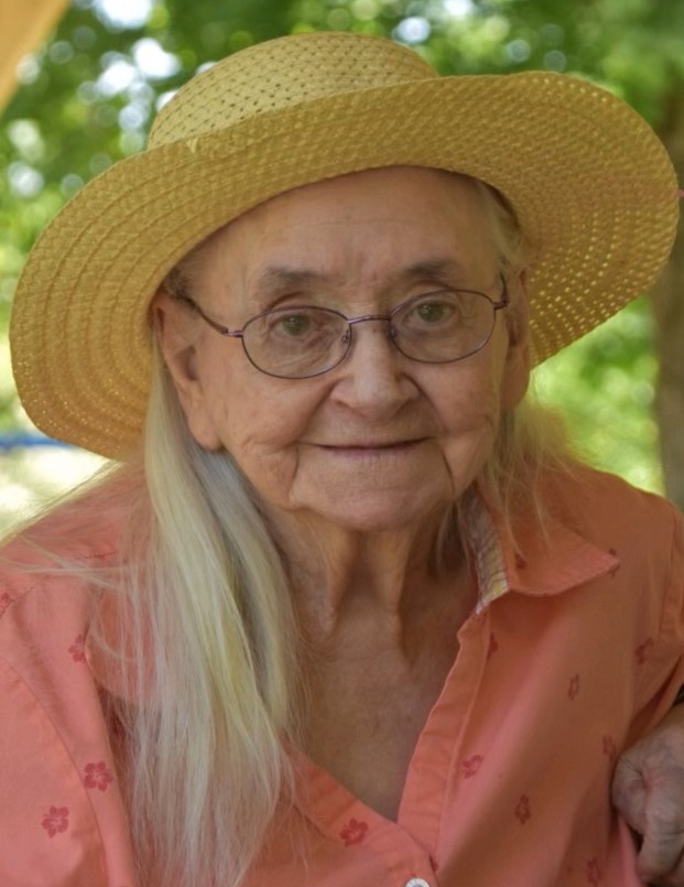 Photo of Edith Goolsby