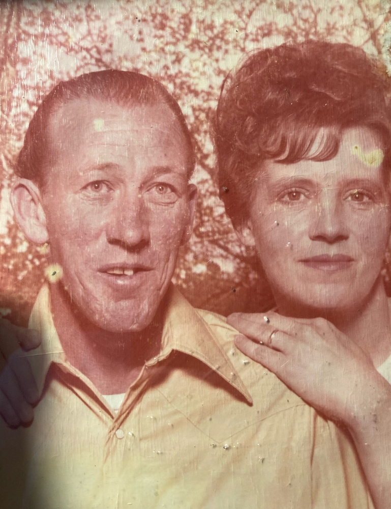 Photo of Ray Anderson Pippin