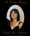 Photo of Cindy Scritsmier