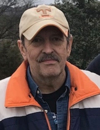 Photo of Eldon Witcher, Jr.
